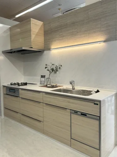 レミューシリーズのキッチン展示品一覧 | タカラスタンダード